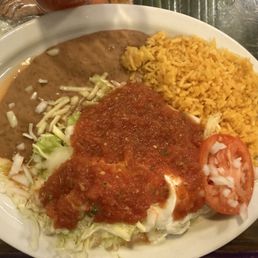 Burrito Mariachi