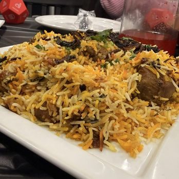 Bar-BQ Nite - Butter Naan - Pakistani Near Me - Canton, Michigan