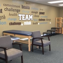 Team Rehabilitation Physical Therapy