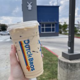 An iced Annihilator