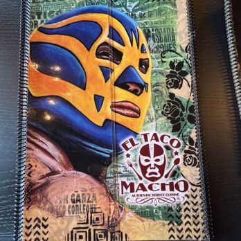 El Taco Macho - Mexican Near Me - Strongsville, Ohio El Taco Macho - Mexican Near Me - Strongsville, Ohio