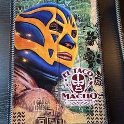 El Taco Macho