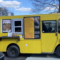 Food truck