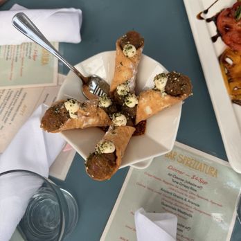 Bar Sprezzatura - Italian Near Me - New York, New York