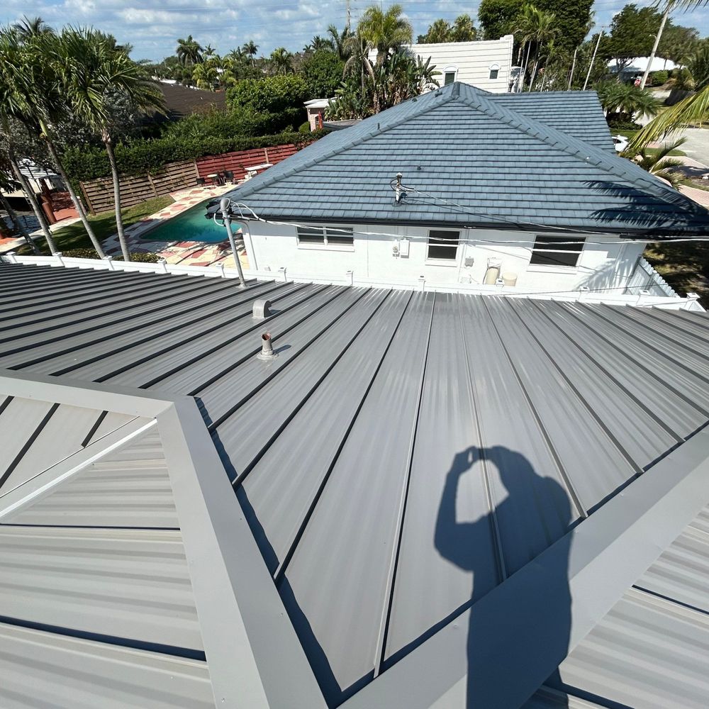 On Demand Pest Control - before fumegation - Pest Control Near Me - Davie, Florida