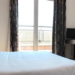 ResidHotel -  Résidence le Grand Prado - Studio 2 Personnes