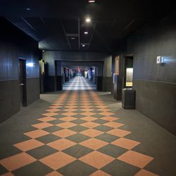 Riviera Cinema