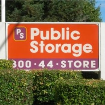 Public Storage - Self Storage Near Me - Mountain View, California Public Storage - Self Storage Near Me - Mountain View, California