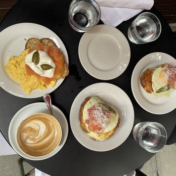 Buvette - French Near Me - New York, New York Buvette - French Near Me - New York, New York