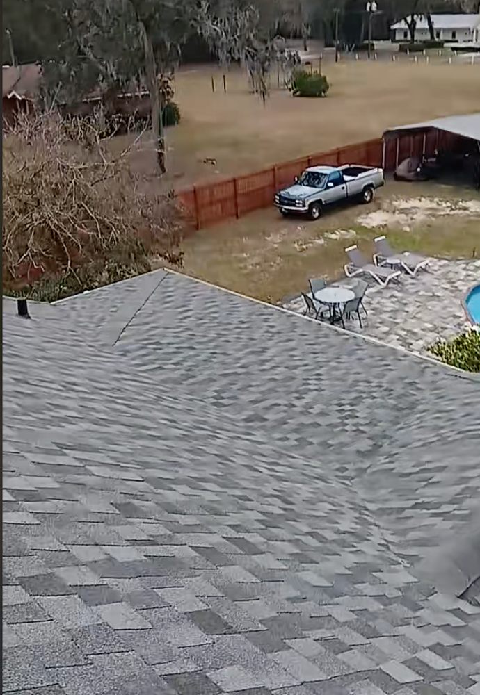 Slide of Rewerck Roofing