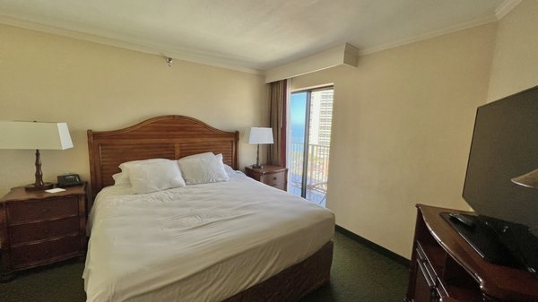 Outrigger Waikiki Beach Resort by null