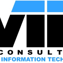 M I T Consulting - MIT Logo