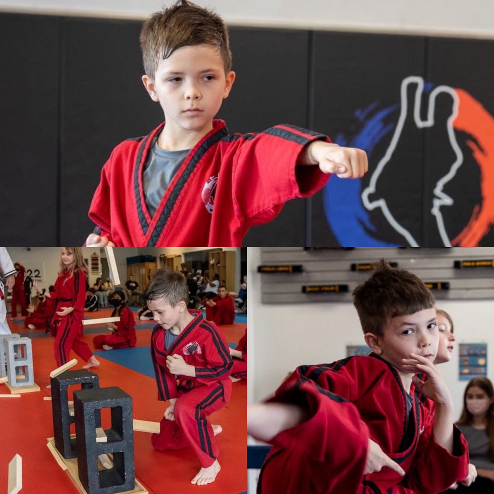 MARTIAL ARTS OF WEST END Updated August 2024 138 Photos 10454