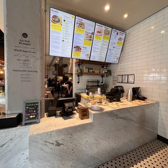Modern Market Eatery - Place your order here! - Breakfast & Brunch Near Me - Denver, Colorado