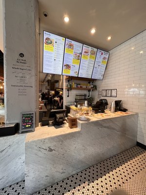 Modern Market Eatery - Champa by null