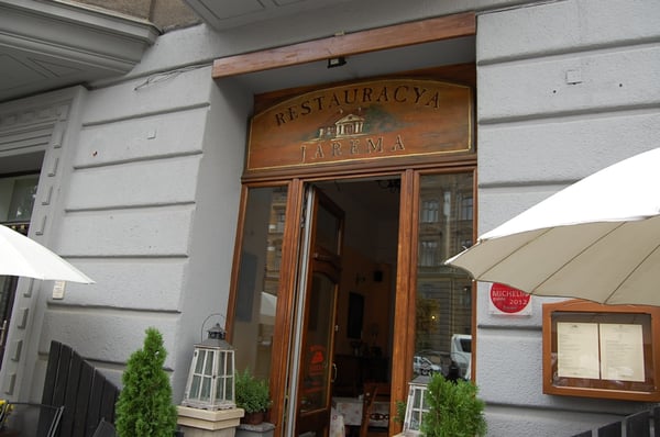 Jarema Restaurant by null