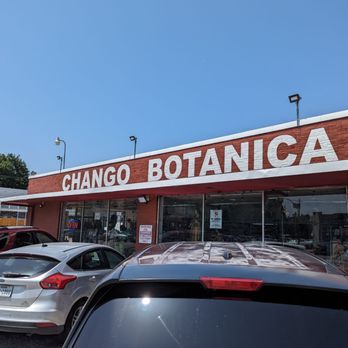 CHANGO BOTANICA - Updated February 2026 - 17 Photos & 16 Reviews - 1405