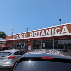 Chango Botanica