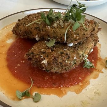 Warehouse 72 - Fried Mozzarella - American Near Me - Irvine, California Warehouse 72 - Fried Mozzarella - American Near Me - Irvine, California