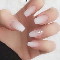 Happy Nails - This what I ask for
