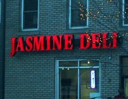 Jasmine Deli by null