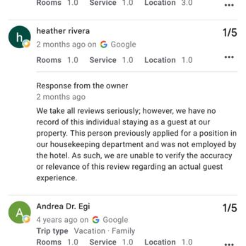 Blue Creek Inn - Hotels Near Me - Waretown, New Jersey
