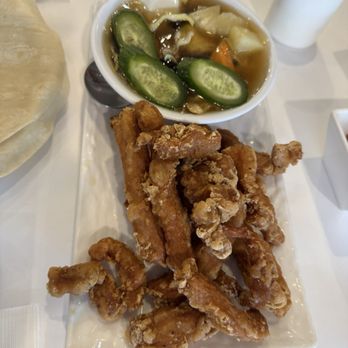 Beijing Restaurant - Korean Near Me - Santa Clara, California