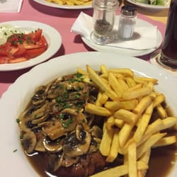 Zum Löwen