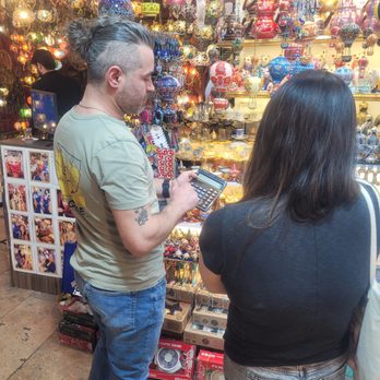 Grand Bazaar - Shopping Passages Near Me - Istanbul, 34 Grand Bazaar - Shopping Passages Near Me - Istanbul, 34
