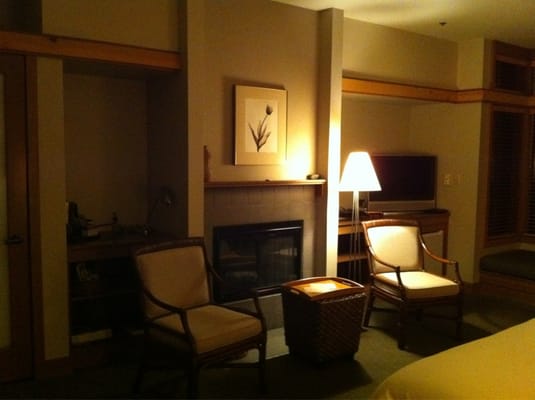 Inn At Langley by null