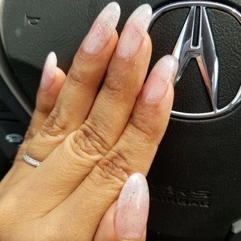 Classy Nails & Spa - Oval nails - Nail Salons Near Me - Long Beach, California Classy Nails & Spa - Oval nails - Nail Salons Near Me - Long Beach, California