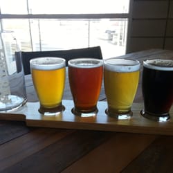 Texas Ale Project