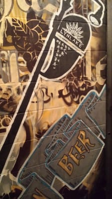 LynLake Brewery by null