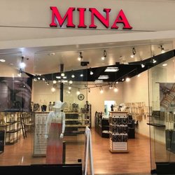 Mina Fashion Jewelry