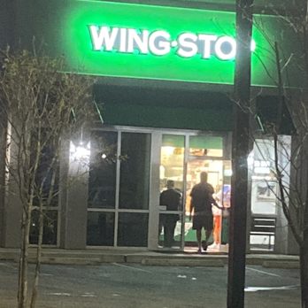 Wingstop - Big sing - Chicken Wings Near Me - Mobile, Alabama
