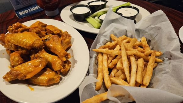 Mazzy's Sports Bar & Grill (Roswell) by null