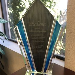 Pettinato & Associates - UPPO 2024-Award of Merit