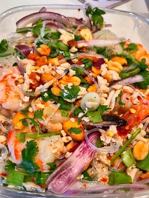 Pad Thai Restaurant by null