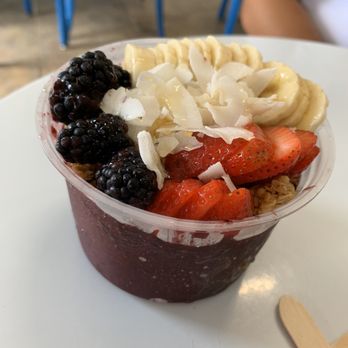 Grati Cafe - Acai bowl - Juice Bars & Smoothies Near Me - Key Largo, Florida Grati Cafe - Acai bowl - Juice Bars & Smoothies Near Me - Key Largo, Florida