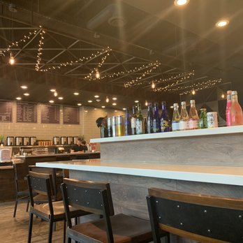 Yugo Ramen - Inside - Ramen Near Me - Newark, California Yugo Ramen - Inside - Ramen Near Me - Newark, California