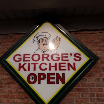 George's Kitchen - Georges Kitchen in Ohio - Diners Near Me - Cleveland, Ohio