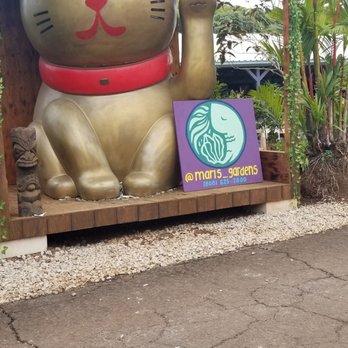 Mari's Gardens - Nurseries & Gardening Near Me - Mililani, Hawaii