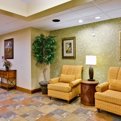 Holiday Inn Express & Suites Daphne-Spanish Fort Area