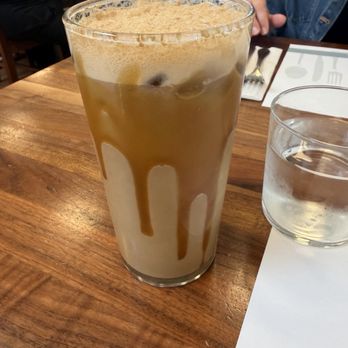 Turning Point - NEW: Blondie - Breakfast & Brunch Near Me - Marlton, New Jersey Turning Point - NEW: Blondie - Breakfast & Brunch Near Me - Marlton, New Jersey