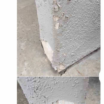 Lee's Painting - First time I called Mr Lee out to fix - Painters Near Me - Huntington Beach, California