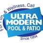 Photo of Ultra Modern Pool & Patio