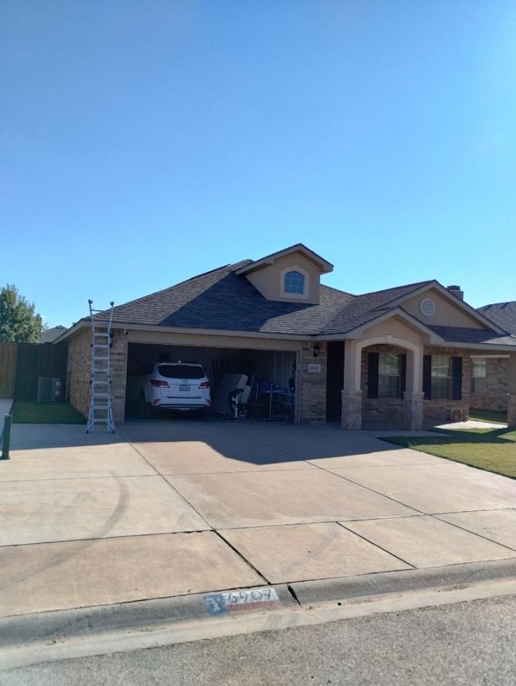 Slide of Quality Assurance Roofing