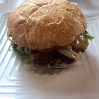 Burger Lounge - Lounge Burger, 2/10. Extremely, EXTREMELY oily :-( - Burgers Near Me - Carlsbad, California Burger Lounge - Lounge Burger, 2/10. Extremely, EXTREMELY oily :-( - Burgers Near Me - Carlsbad, California