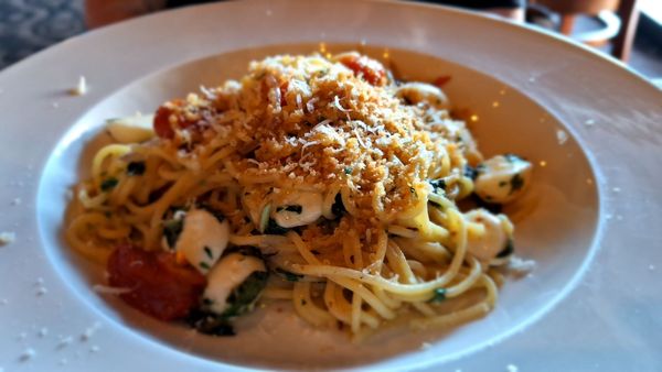 Quanto Basta by null