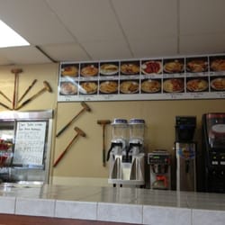 Mr. Wings Fish & Chicken